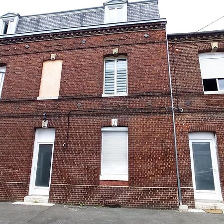 Appart Coeur De Rouen - Majestic Exterior foto